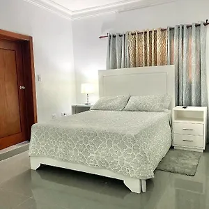 Complejo Ecoturistico Rancho Cielo Apartamento