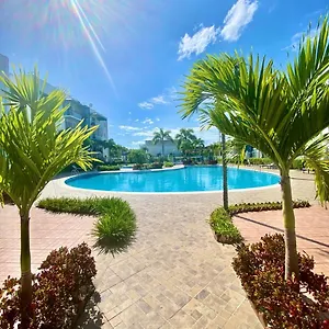 Súper Con Piscina Apartamento